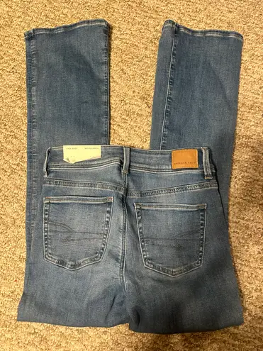 American Eagle Outfitters Bootcut Jeans