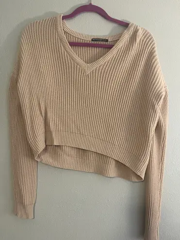 Brandy Melville Sweater