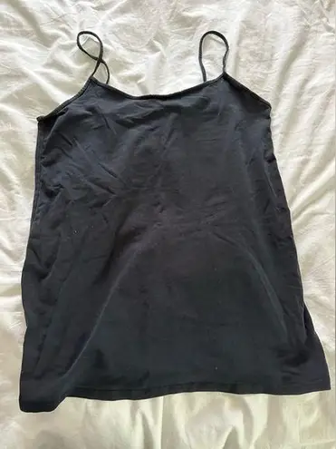 Motherhood Maternity 💥 (10 for $10) Black Tank Top