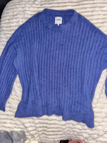 Aerie soft crewneck