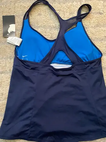 Nike NWT Swimming Tank Top