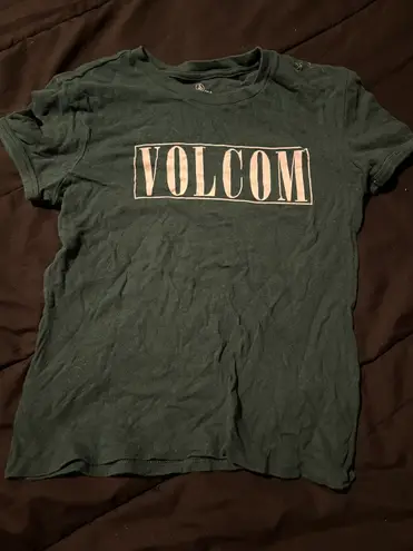 Volcom Tee