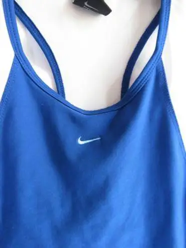 Nike Women's Get Fit Tank Training Top