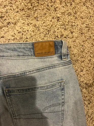 American Eagle Outfitters Jeans