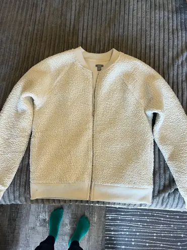 Aerie  Jacket Sherpa