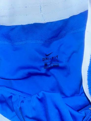 Nike Dri-Fit Running Shorts