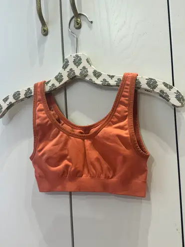 SET active Sports Bra 🍊