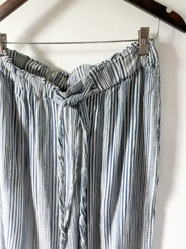 Angie wide leg palazzo pants