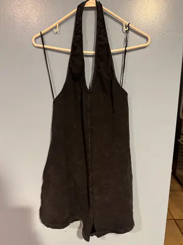 Free People Movement FP Movement Hot Shot Halter Dress