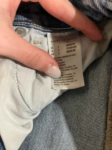 American Eagle Outfitters Jeans