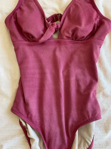 Kona Sol Swimsuit One-Piece