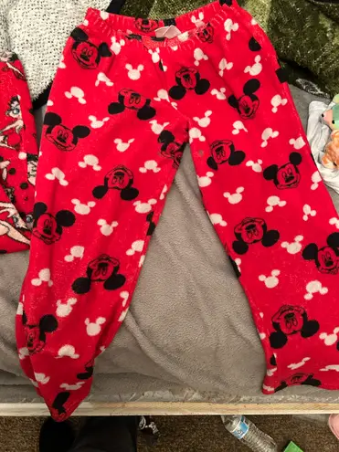 Disney Pajama Bottoms