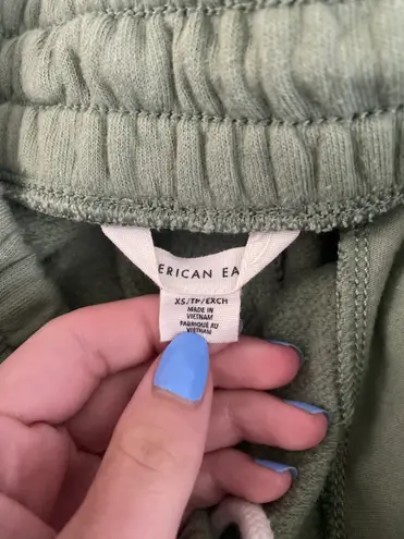 American Eagle Outfitters Matching Set