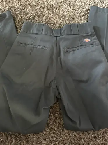 Dickies Gray  Pants