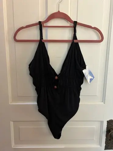 Majorelle ginger bodysuit