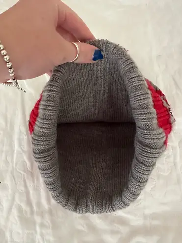 47 Ohio State Beanie thumbnail 3