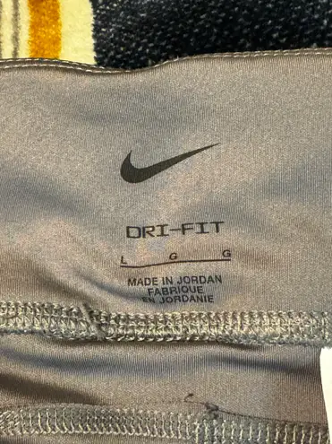 Nike Dri-Fit Leggings