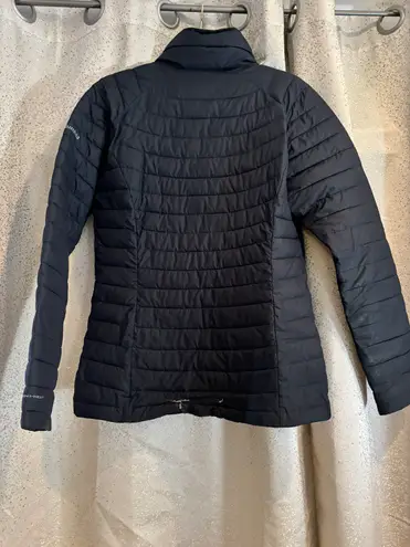 Columbia Omni Heat Jacket