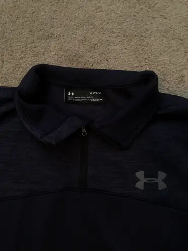 Under Armour  Quarter Zip