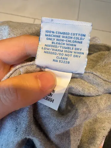 Crazy Shirts American Flag T