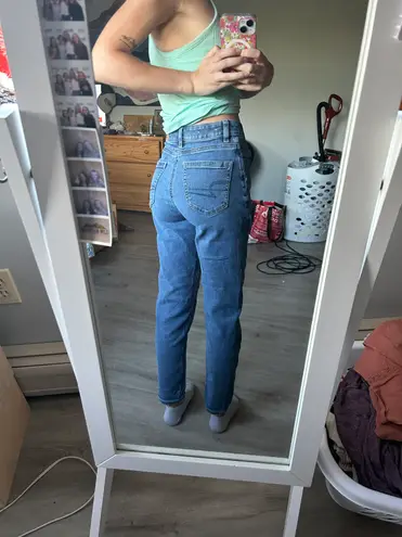 American Eagle Outfitters Mom Jeans