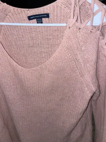 American Eagle Outfitters Sweater