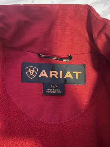 Ariat Vest