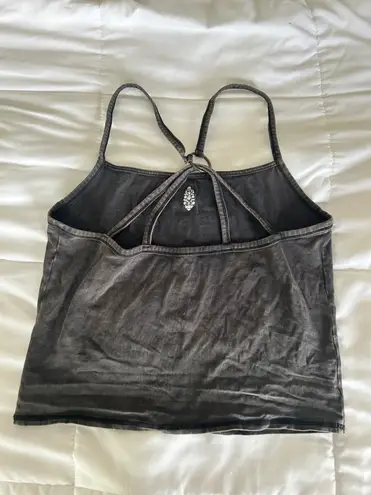 Free People Movement Top