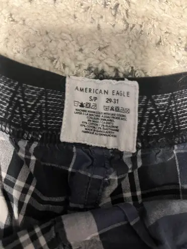 American Eagle Boxers