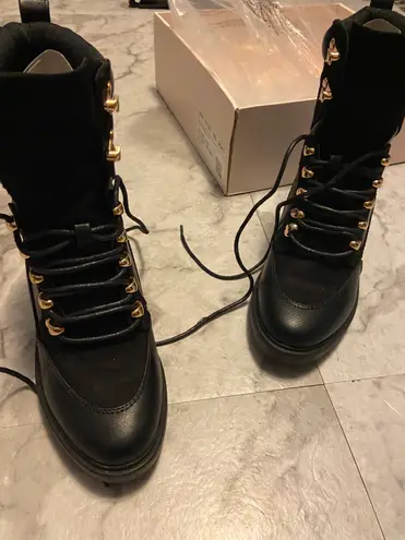 JustFab Kelly Rowland For just fab Boots - Image 3