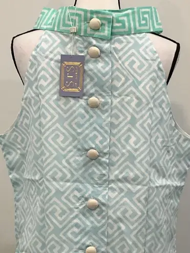 Sail To Sable Cowl Neck Top