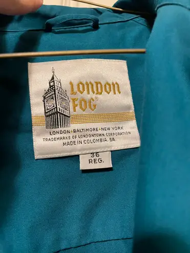 London Fog Vintage  Jacket