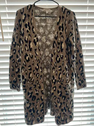 Nine West Sweater Cardigan