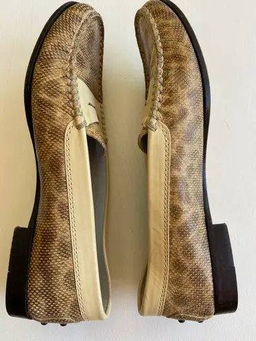 Tod's Tod’s Slip Ons