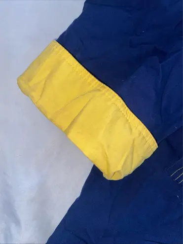 Vtg CBO New York Jacket 3x Multiple