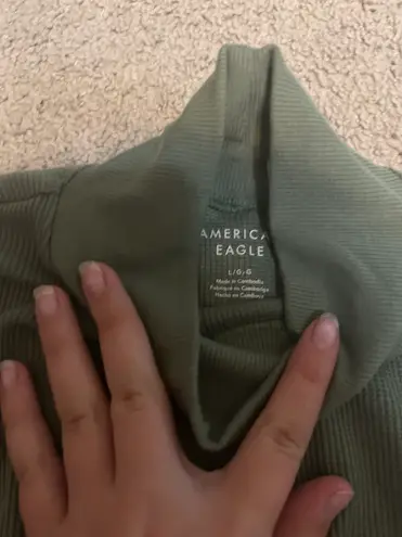 American Eagle Outfitters Shirts