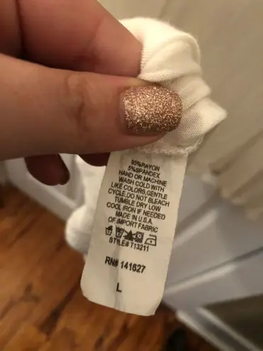 Altar'd State Altar’d State Football and Jesus Shirt