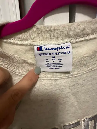 Champion Radford University Crewneck