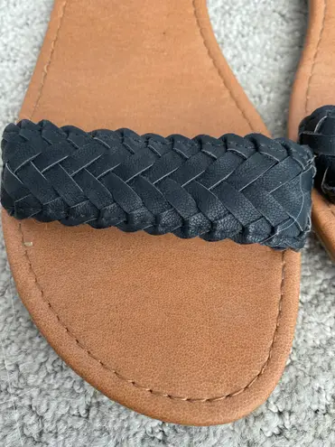 Soda  Sandals