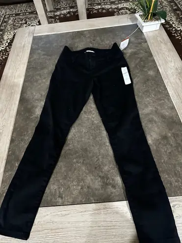 Isabel Maternity Under Belly Skinny Maternity Pants - by Ingrid & Isabel™ Black