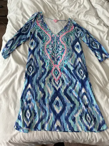 Lilly Pulitzer Ophelia Dress