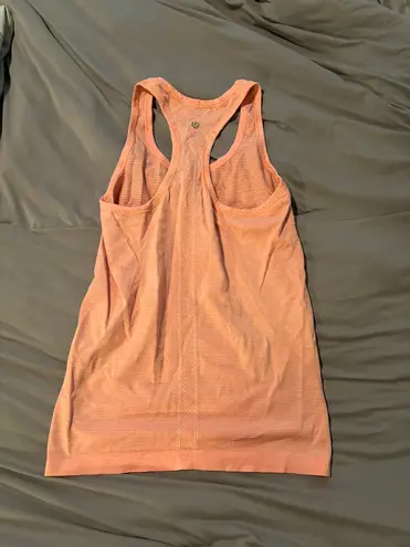 Lululemon Swiftly Tech Tank Top - Image 2