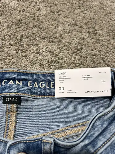 American Eagle Outfitters Mom Jeans