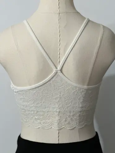 Aerie Laced Bralette