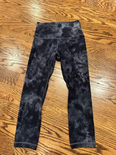 Lululemon Align Crop 21” Leggings