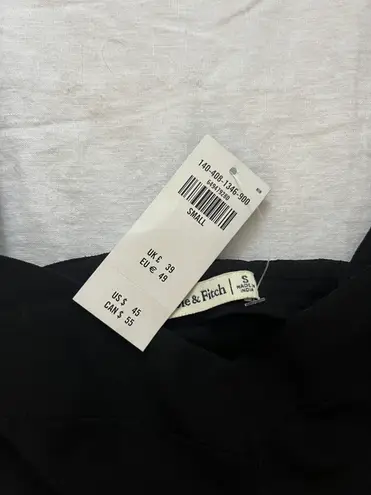 Abercrombie & Fitch Corset Top - Image 2