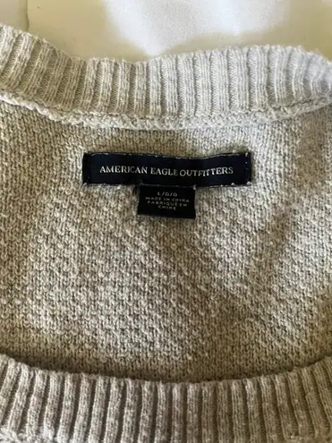 American Eagle Outfitters Sweater Pullover