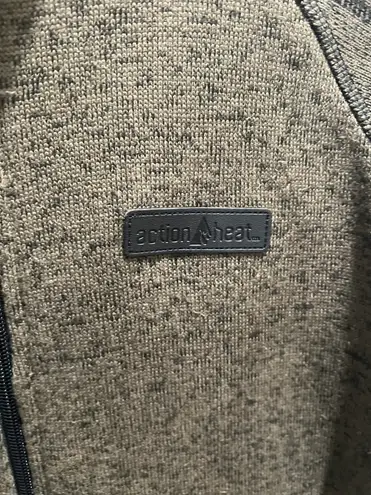 Action Heat  5V Women's Battery Heated Sweater Jacket.m