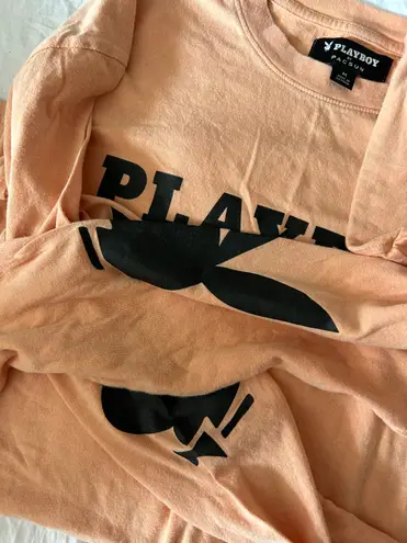 PacSun playboy