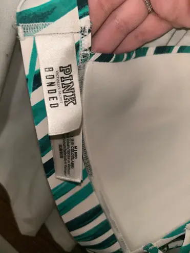 PINK - Victoria's Secret  Swim Top